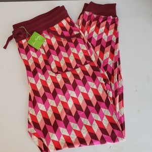 Vera Bradley Lounge Pajama pants